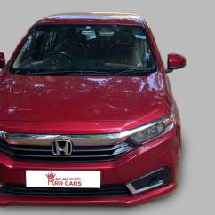 Honda Amaze others